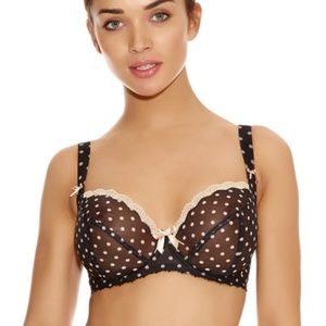 SALE!! Freya Patsy Balconette Bra 30D
